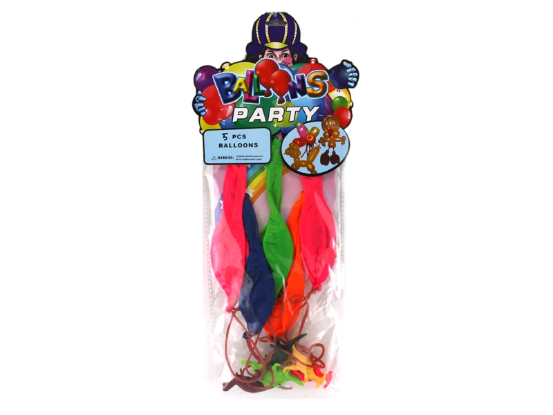  BALLOON - HP1103681