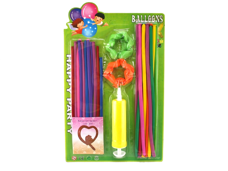  BALLOON - HP1103682