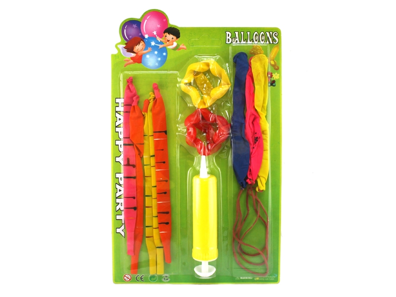  BALLOON - HP1103683