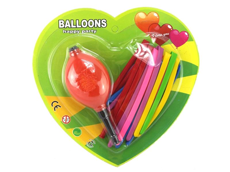  BALLOON - HP1103684