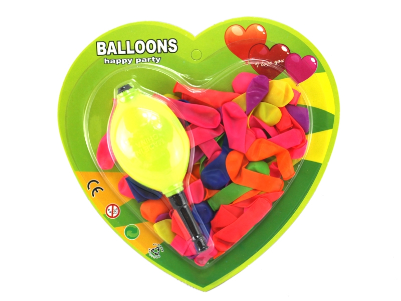  BALLOON - HP1103685