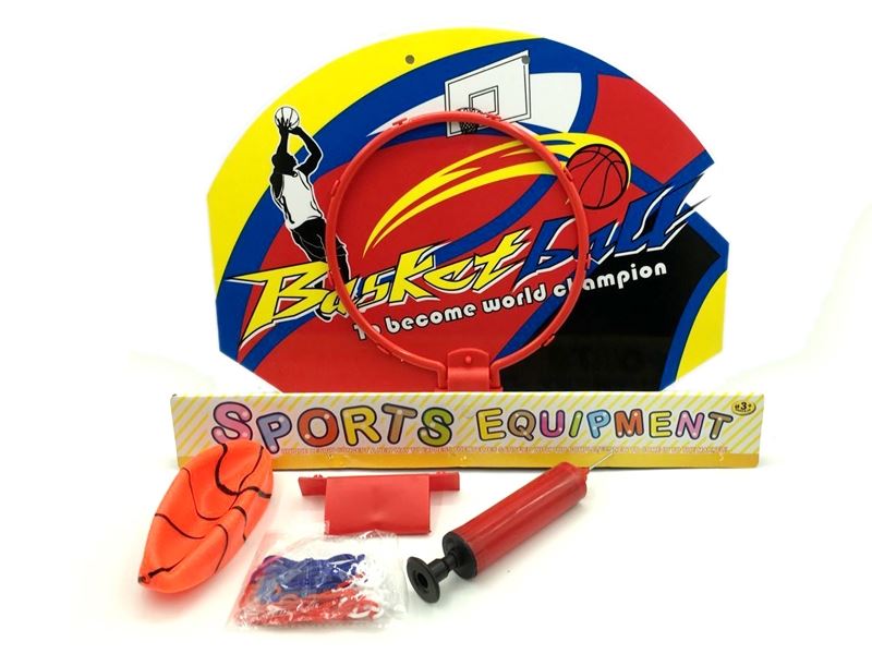 BASKETBALL STAND - HP1103784