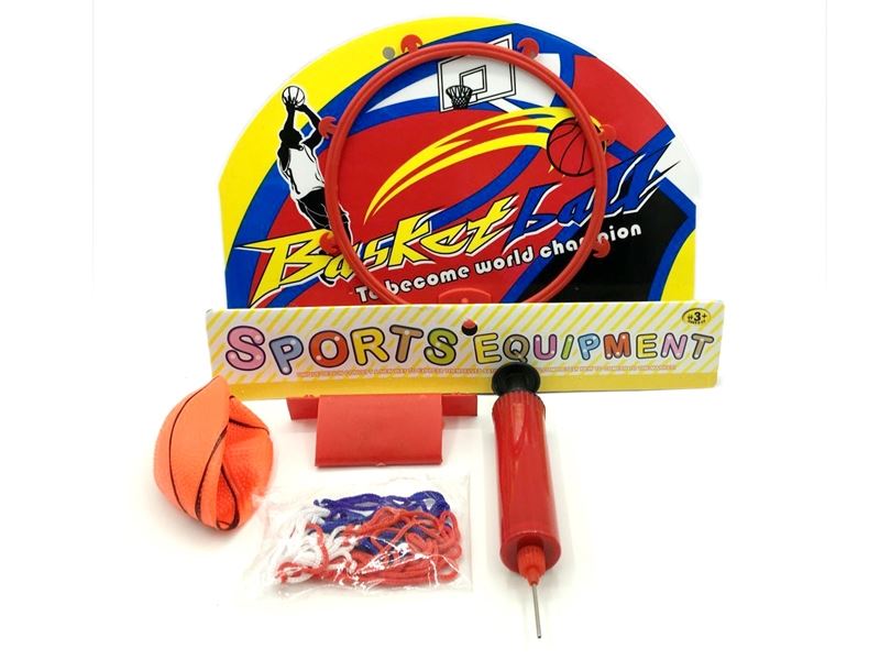 BASKETBALL STAND - HP1103786