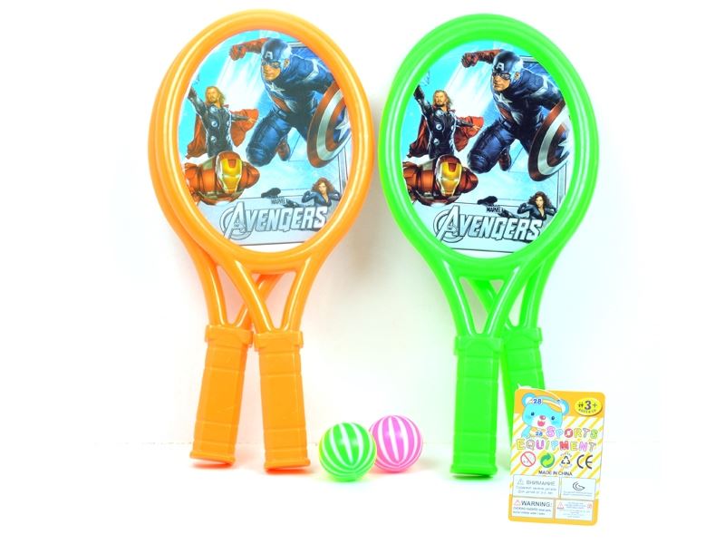 RACKET SET - HP1103791