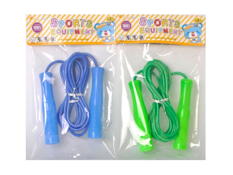 丙纶跳绳 - HP1103947