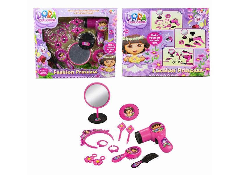 BEAUTY SET - HP1104057