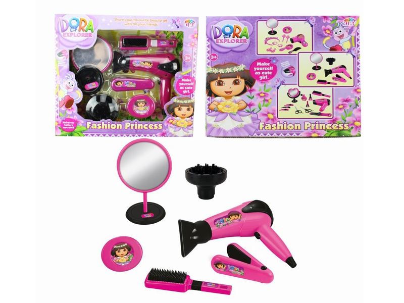 BEAUTY SET - HP1104058