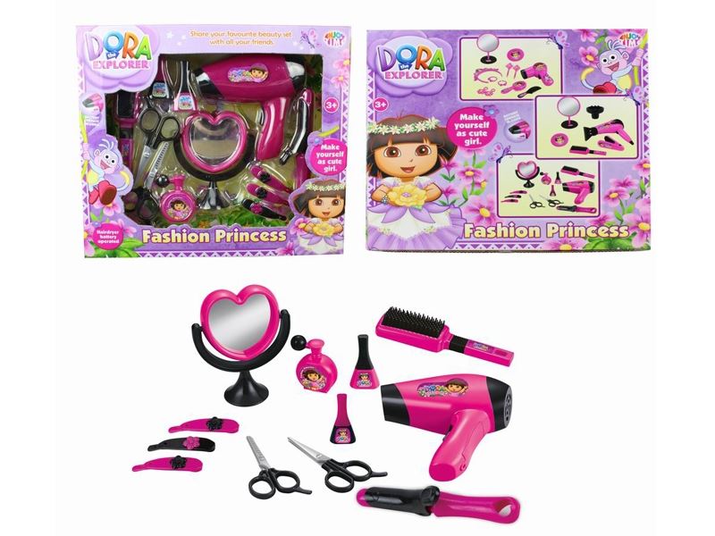 BEAUTY SET - HP1104059