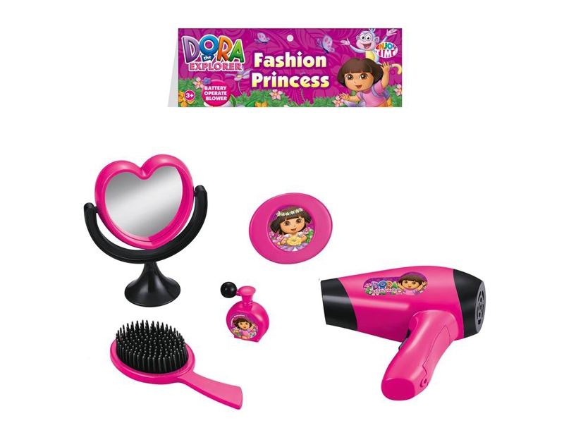 BEAUTY SET - HP1104068