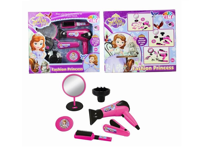 BEAUTY SET - HP1104070