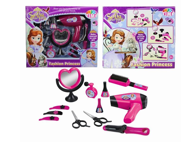 BEAUTY SET - HP1104071