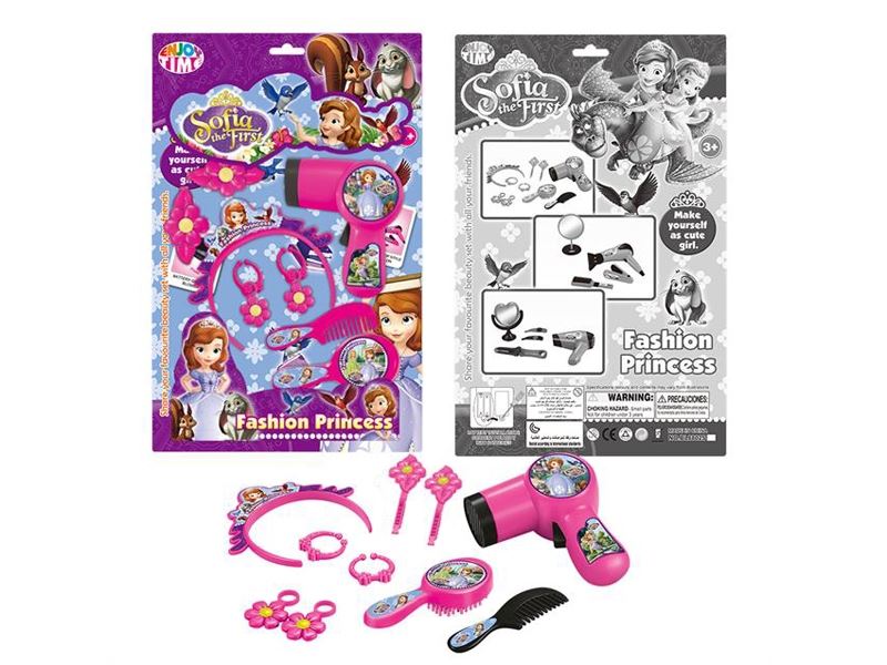 BEAUTY SET - HP1104072