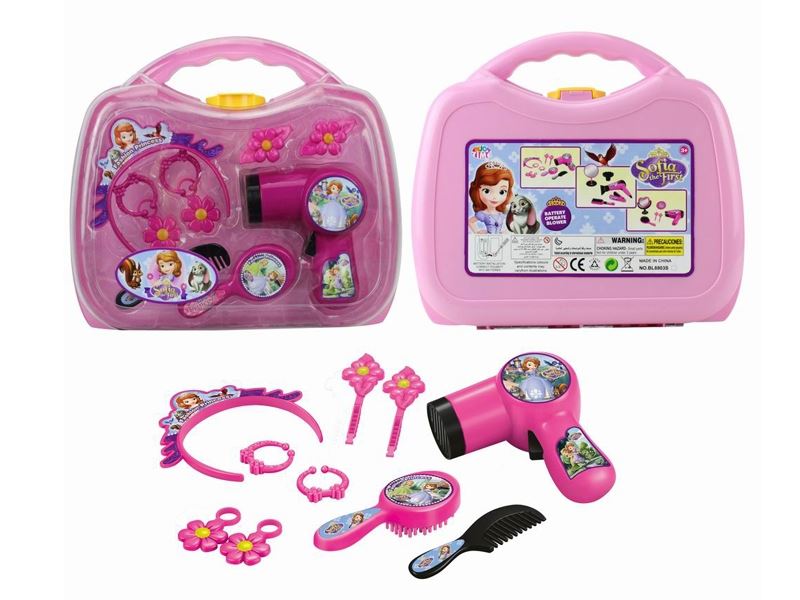 BEAUTY SET - HP1104075