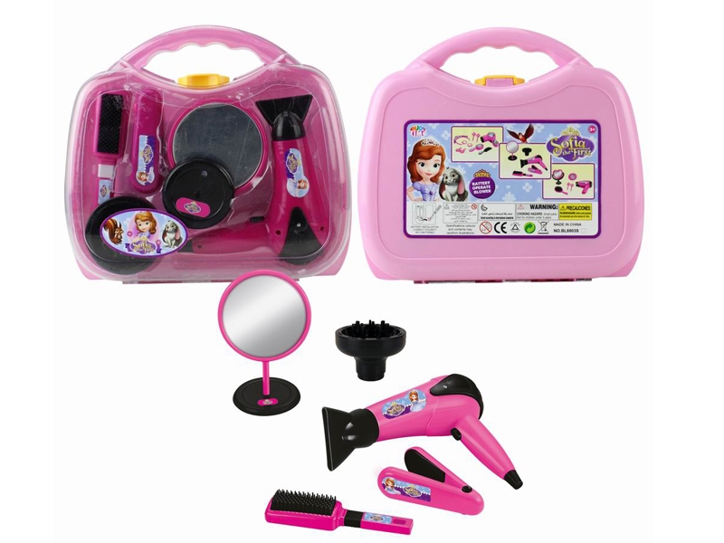 BEAUTY SET - HP1104076