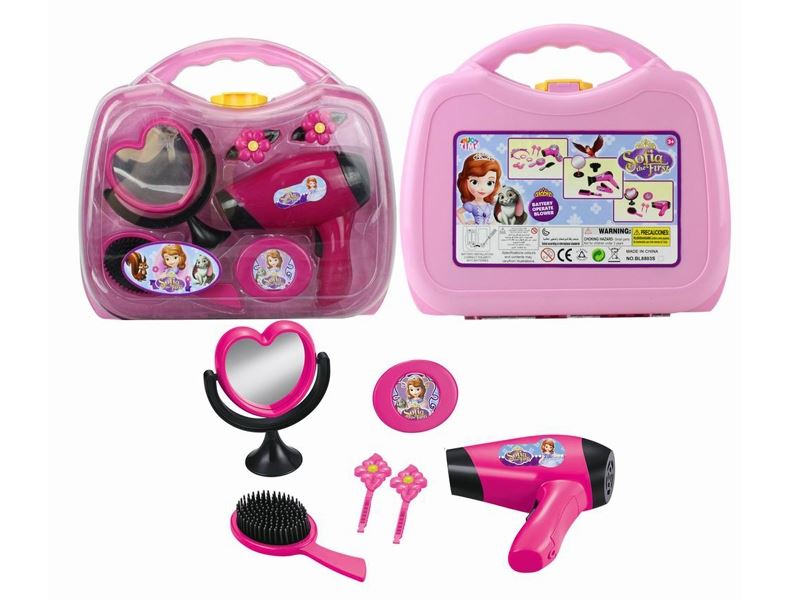 BEAUTY SET - HP1104077