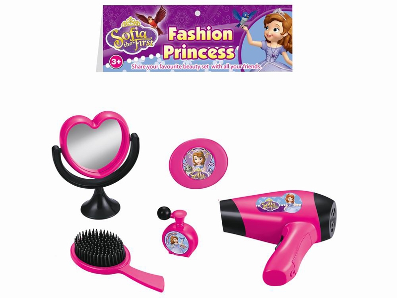 BEAUTY SET - HP1104080