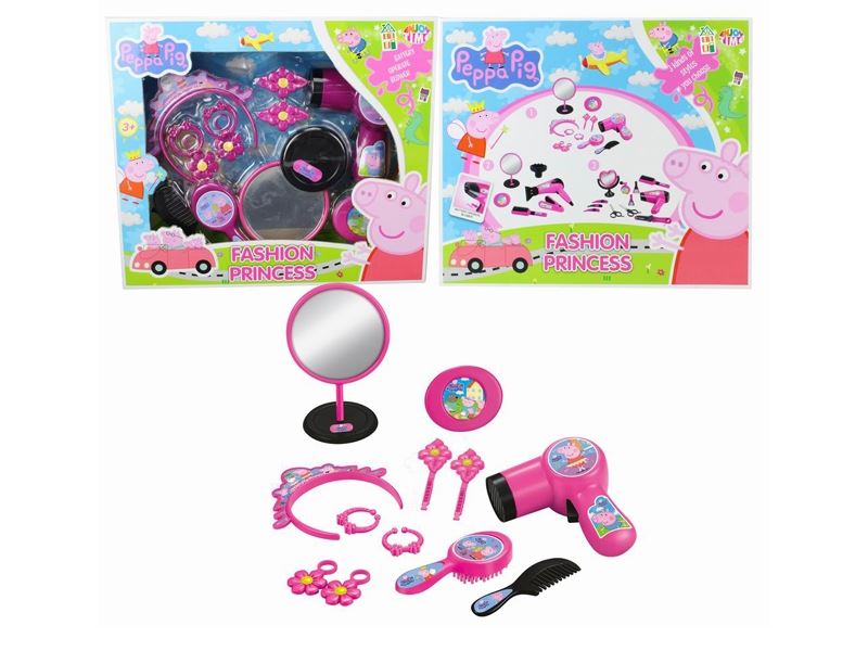 BEAUTY SET - HP1104081