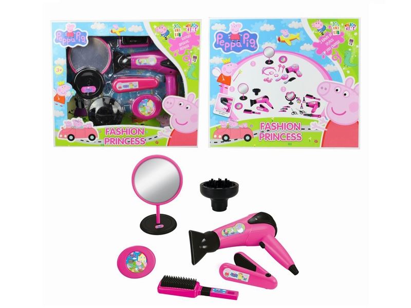 BEAUTY SET - HP1104082