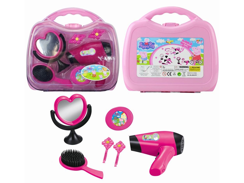 BEAUTY SET - HP1104089