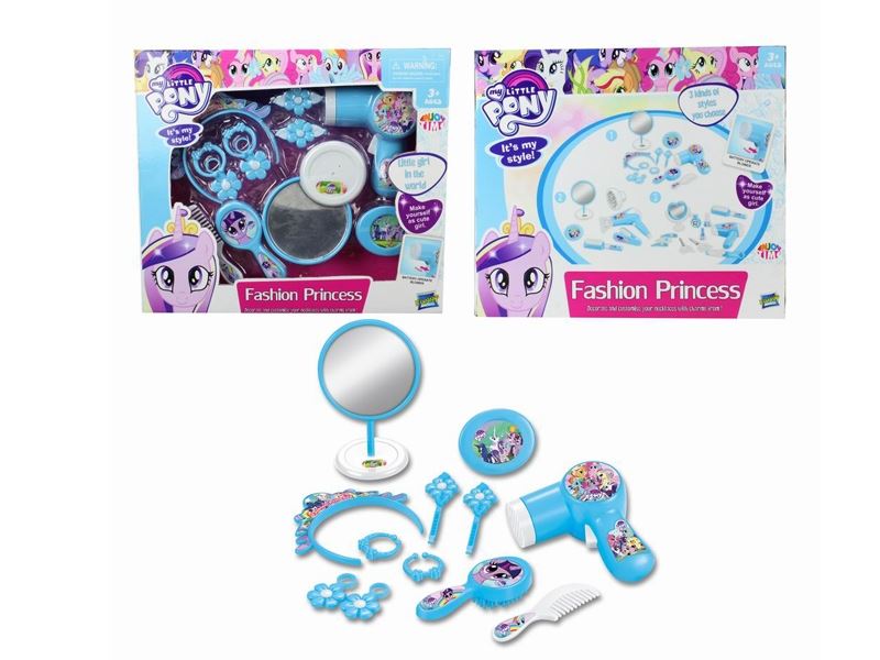 BEAUTY SET - HP1104093