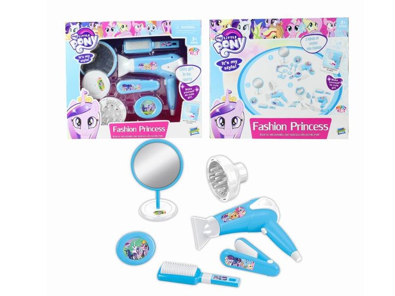 BEAUTY SET - HP1104094