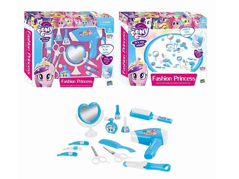 BEAUTY SET - HP1104095