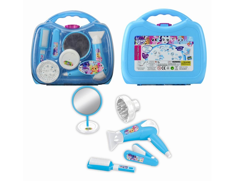 BEAUTY SET - HP1104100