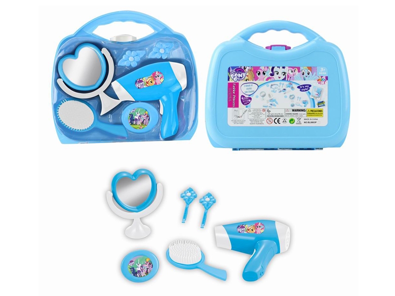 BEAUTY SET - HP1104101