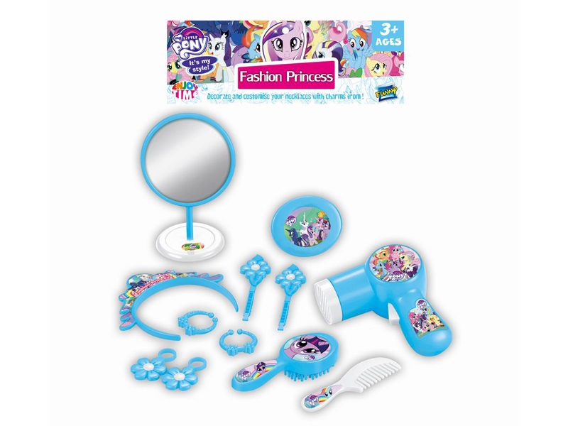 BEAUTY SET - HP1104102