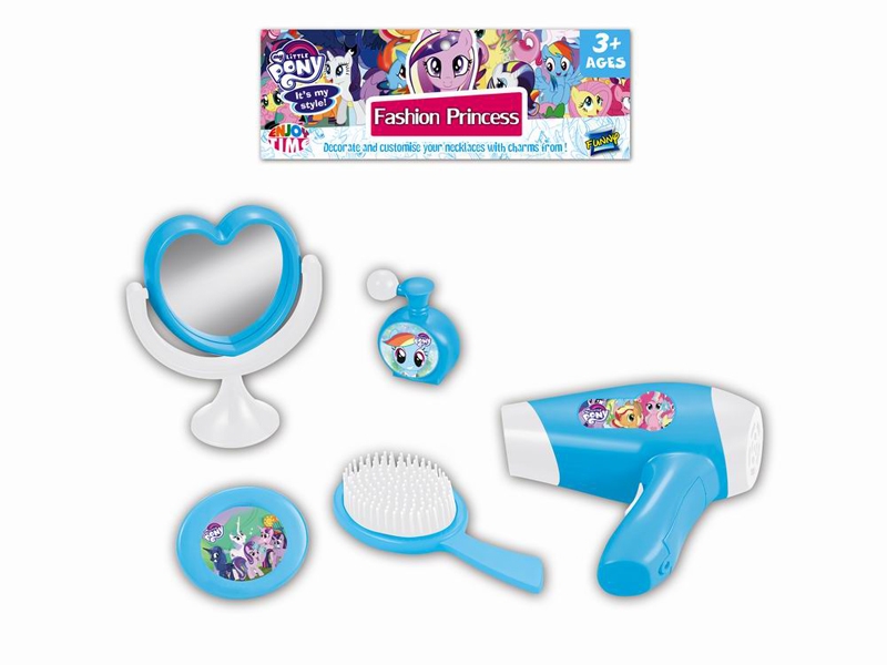 BEAUTY SET - HP1104104