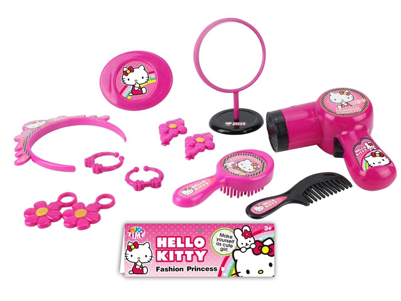 BEAUTY SET - HP1104105