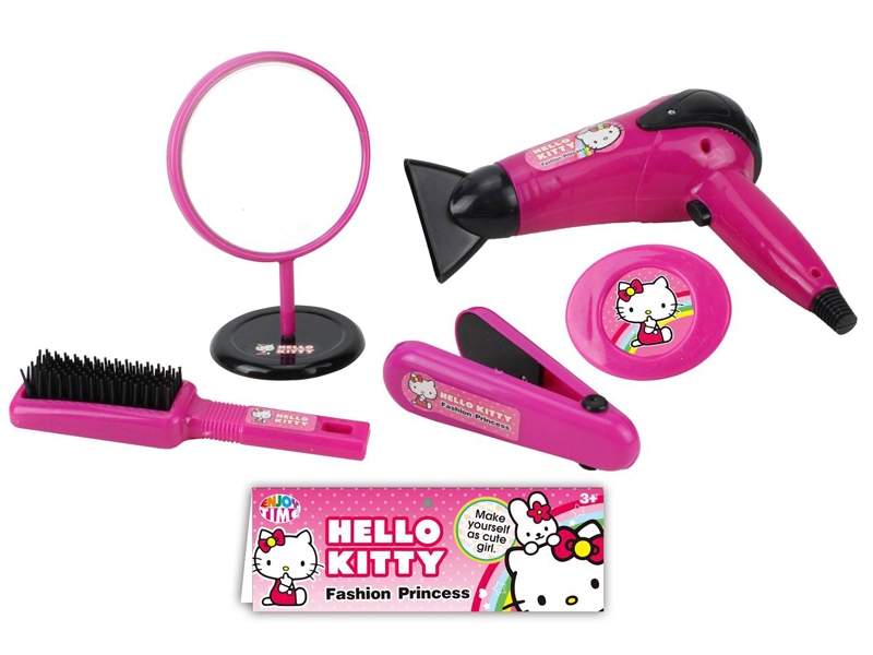 BEAUTY SET - HP1104106