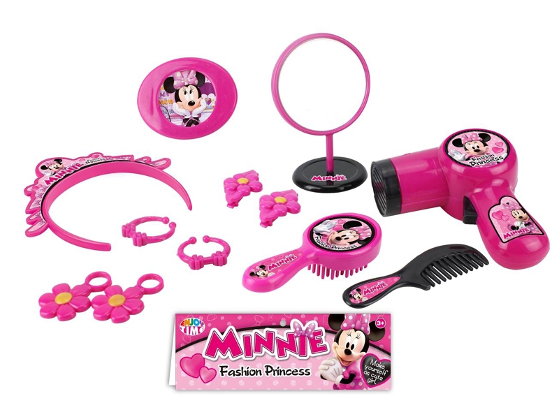 BEAUTY SET - HP1104108