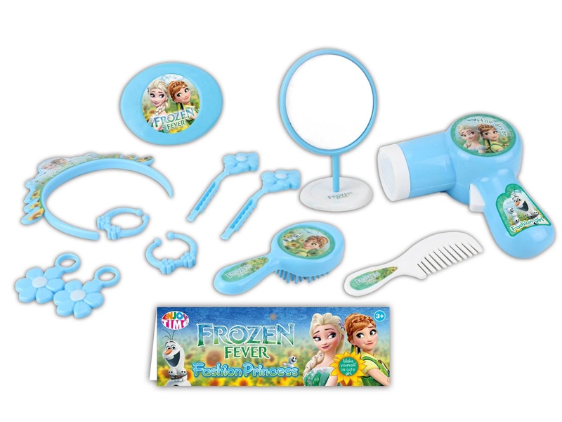 BEAUTY SET - HP1104111