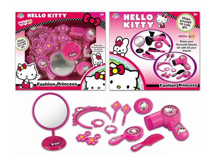 B/O BEAUTY SET - HP1104168