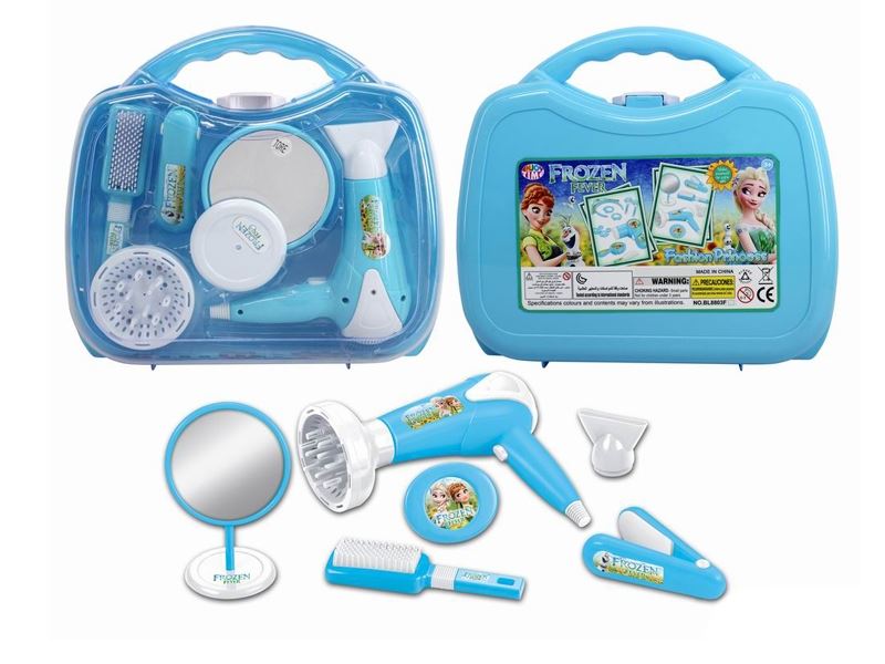 B/O BEAUTY SET - HP1104191