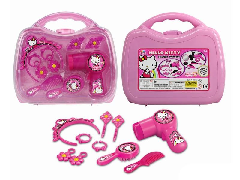 B/O BEAUTY SET - HP1104192