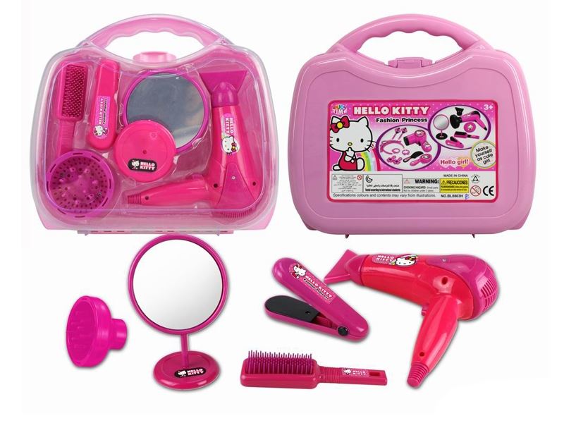 B/O BEAUTY SET - HP1104193