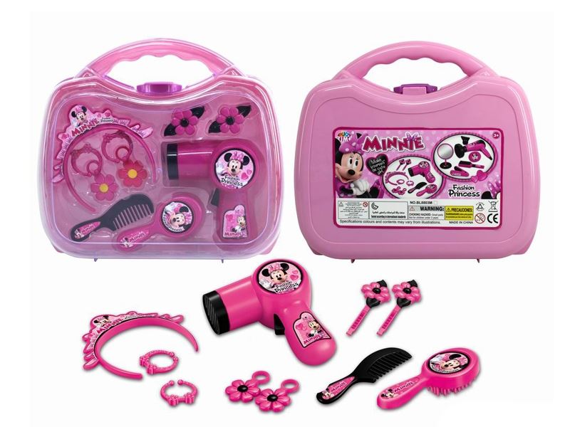 B/O BEAUTY SET - HP1104194