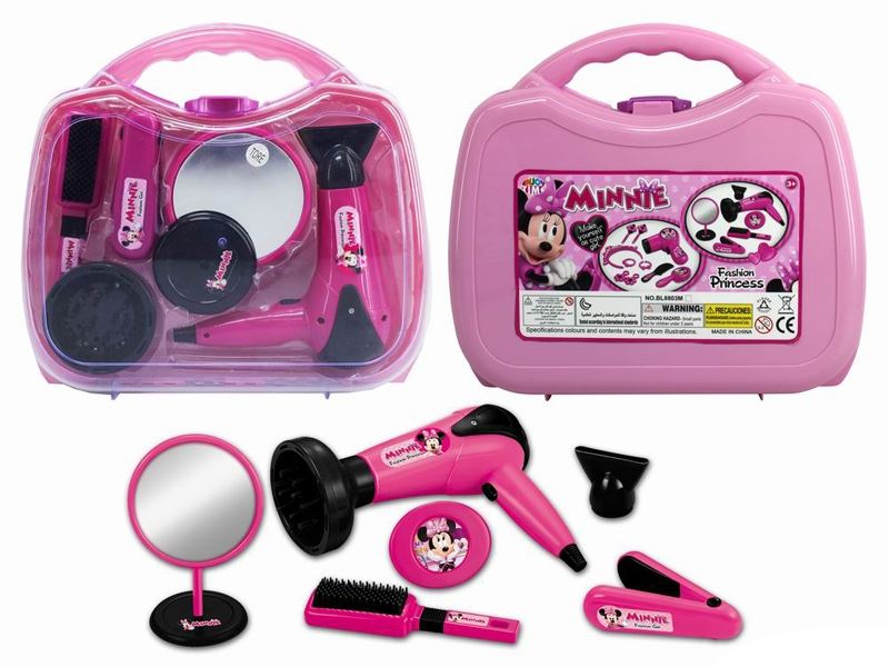 B/O BEAUTY SET - HP1104195