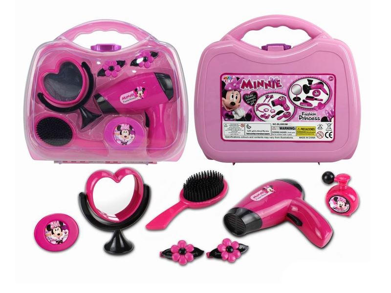 B/O BEAUTY SET - HP1104196