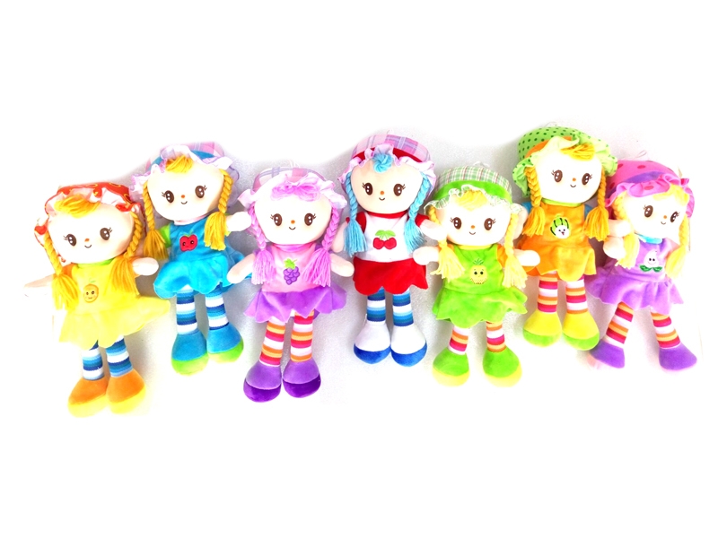 PLUSH DOLL - HP1104197