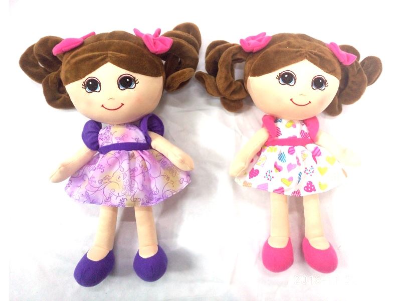 PLUSH DOLL - HP1104198