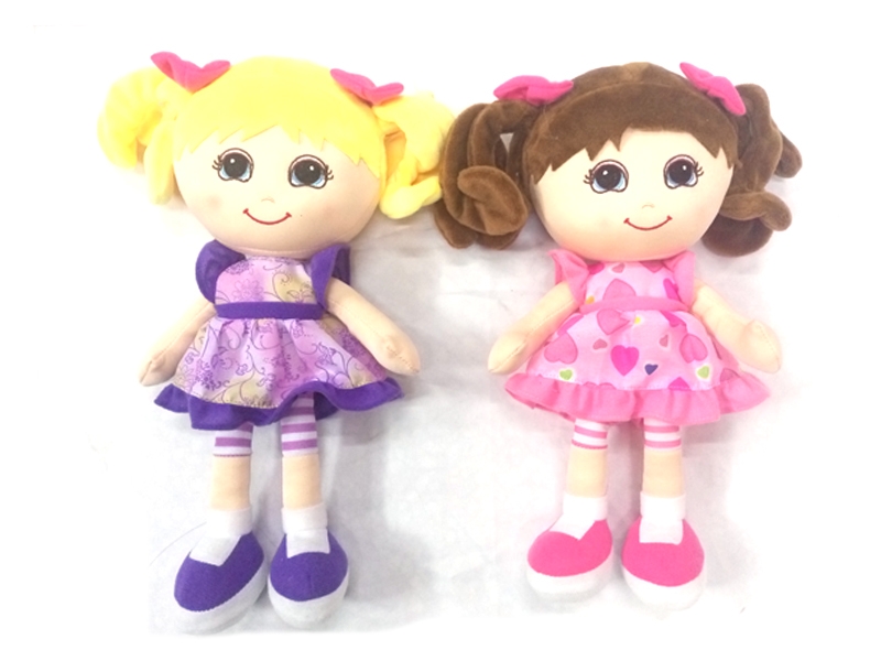 PLUSH DOLL - HP1104199