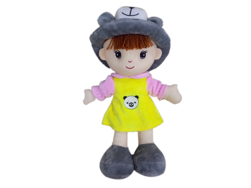 PLUSH DOLL - HP1104206