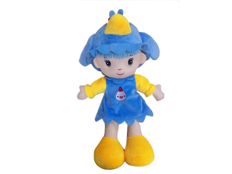 PLUSH DOLL - HP1104207