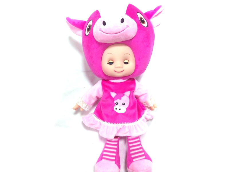 PLUSH DOLL - HP1104208