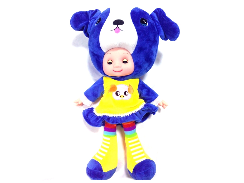 PLUSH DOLL - HP1104209