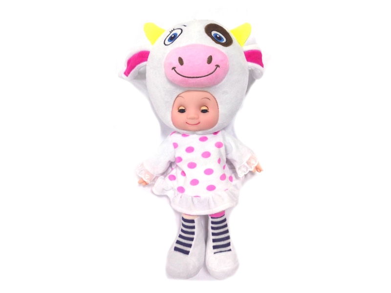 PLUSH DOLL - HP1104210