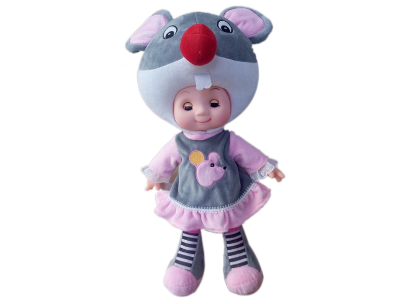 PLUSH DOLL - HP1104211